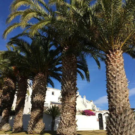 Marisol Apartment *