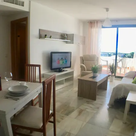 Apartment Marisol *