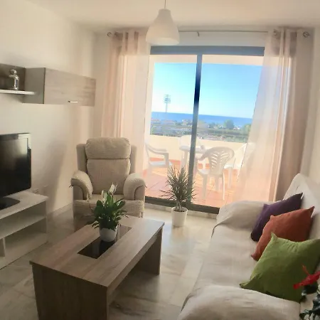 Apartment Marisol Nerja