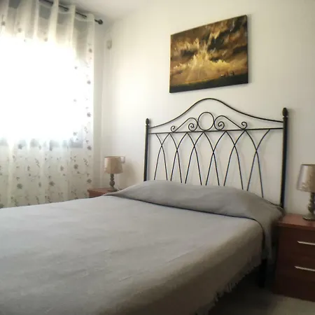 Apartment Marisol