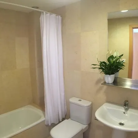 Marisol Apartment Nerja