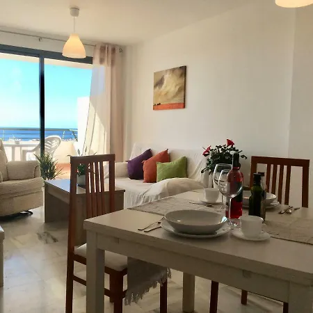 Marisol Apartment Nerja