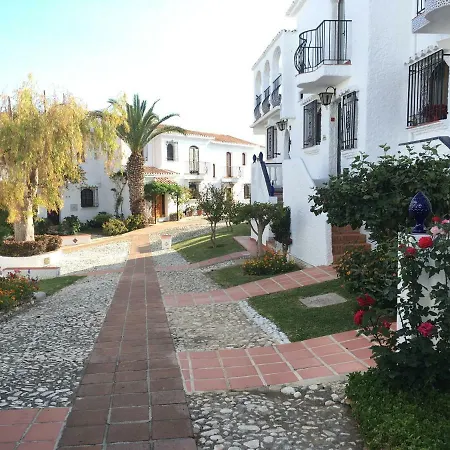 Marisol Nerja