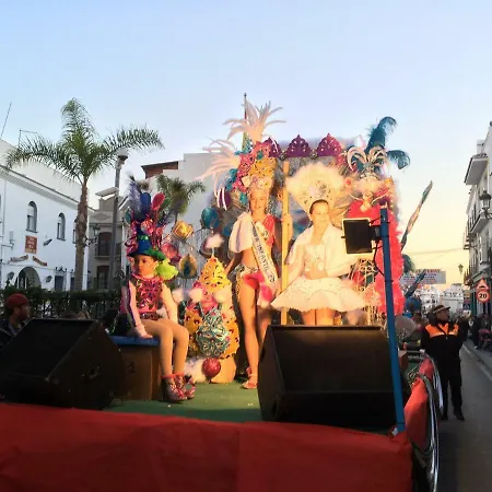 Marisol Nerja