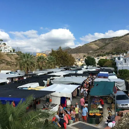 Marisol Nerja